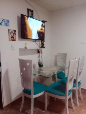 Apartamento amoblado cerca al aeropuerto el dorado